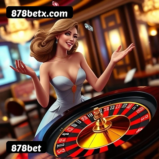 Download PC 878bet